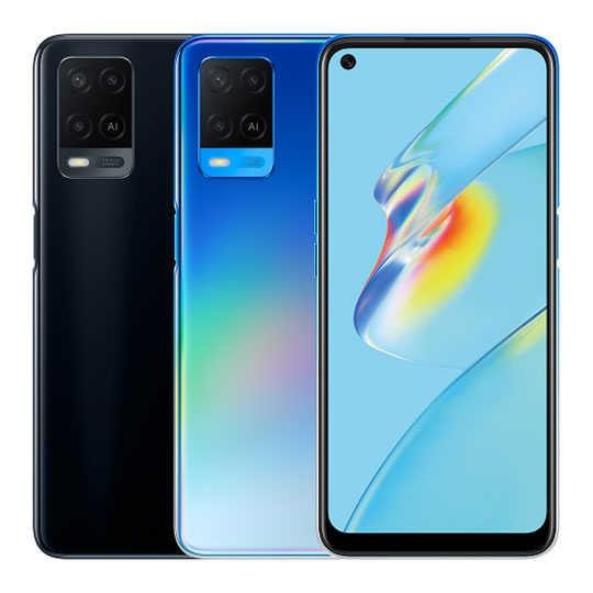 OPPO A54 4/128 Go